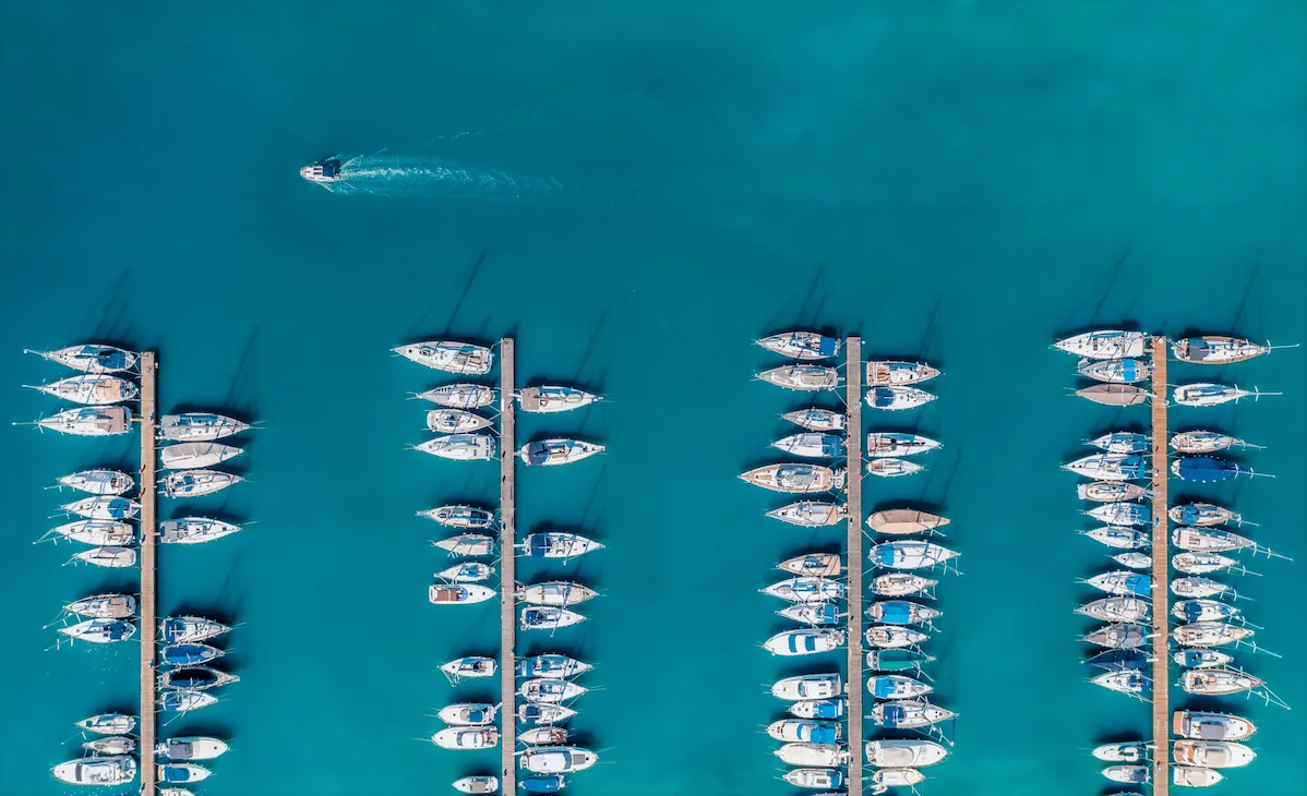 Aperçu du projet FindMyBoat